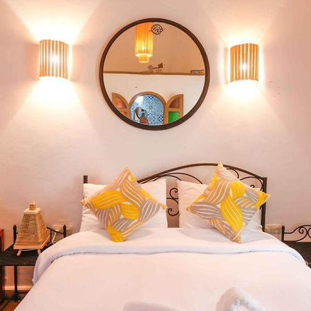 Luxury Riad Mounia Эс-Сувейра Экстерьер фото