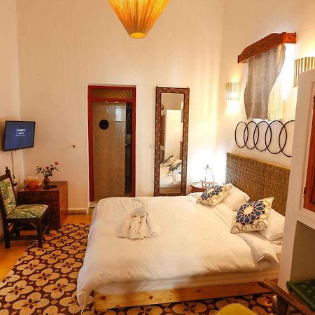 Luxury Riad Mounia Эс-Сувейра Экстерьер фото