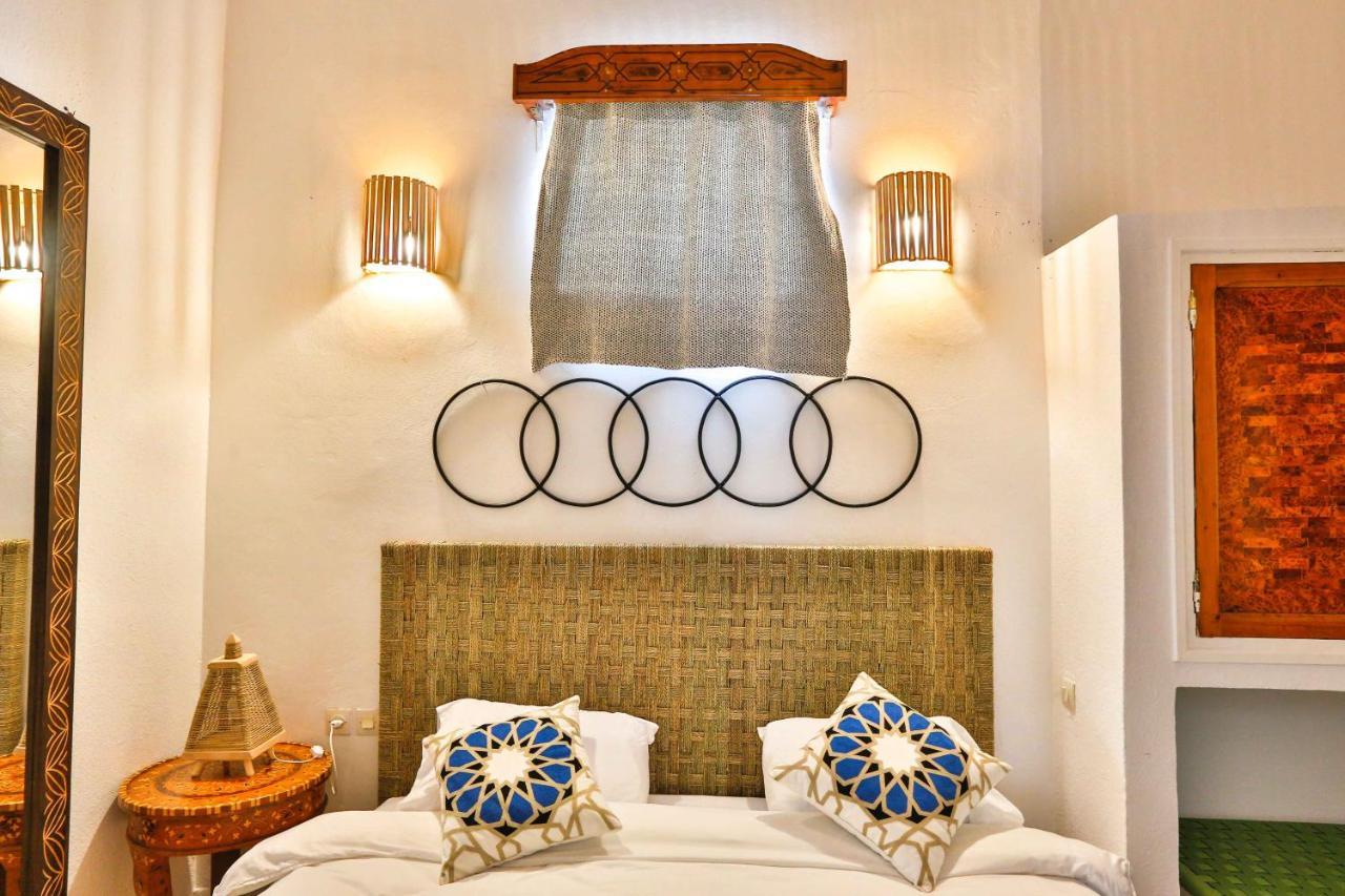 Luxury Riad Mounia Эс-Сувейра Экстерьер фото