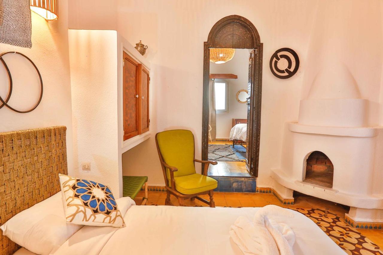 Luxury Riad Mounia Эс-Сувейра Экстерьер фото