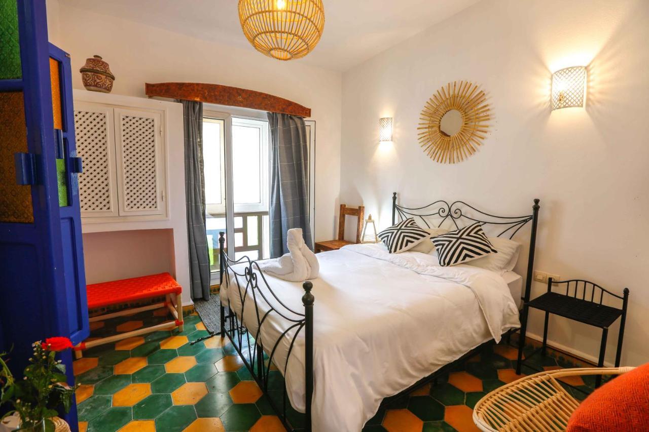 Luxury Riad Mounia Эс-Сувейра Экстерьер фото
