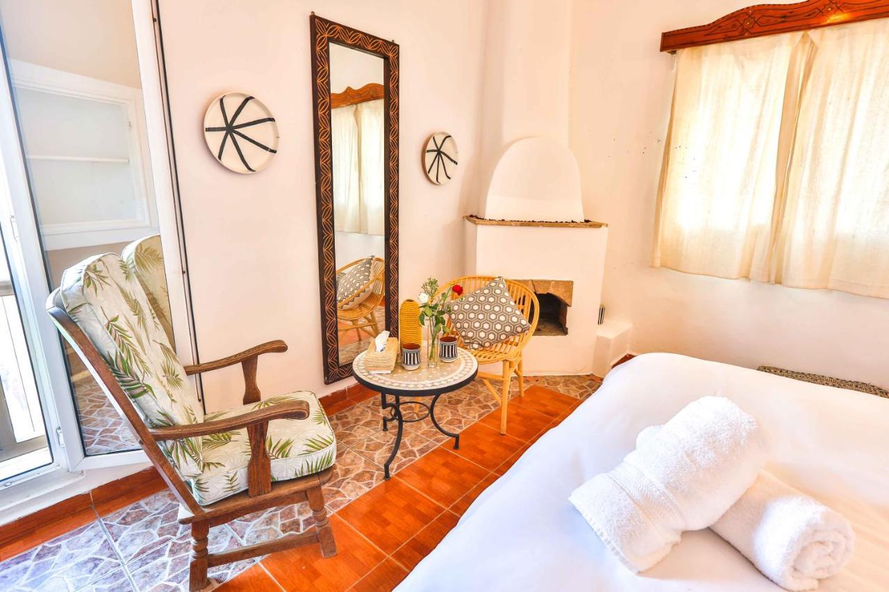 Luxury Riad Mounia Эс-Сувейра Экстерьер фото