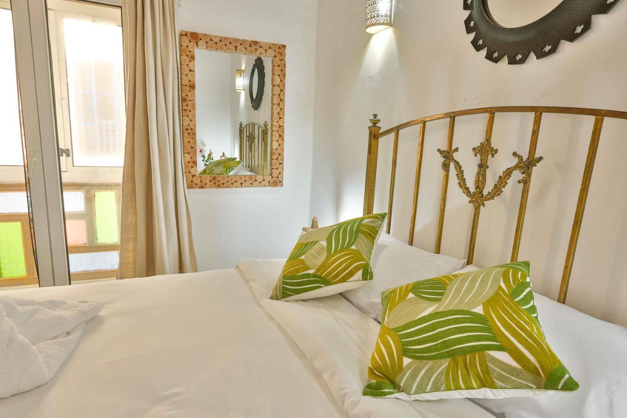 Luxury Riad Mounia Эс-Сувейра Экстерьер фото