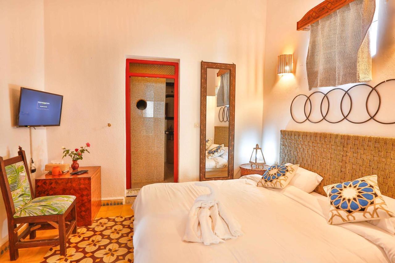 Luxury Riad Mounia Эс-Сувейра Экстерьер фото