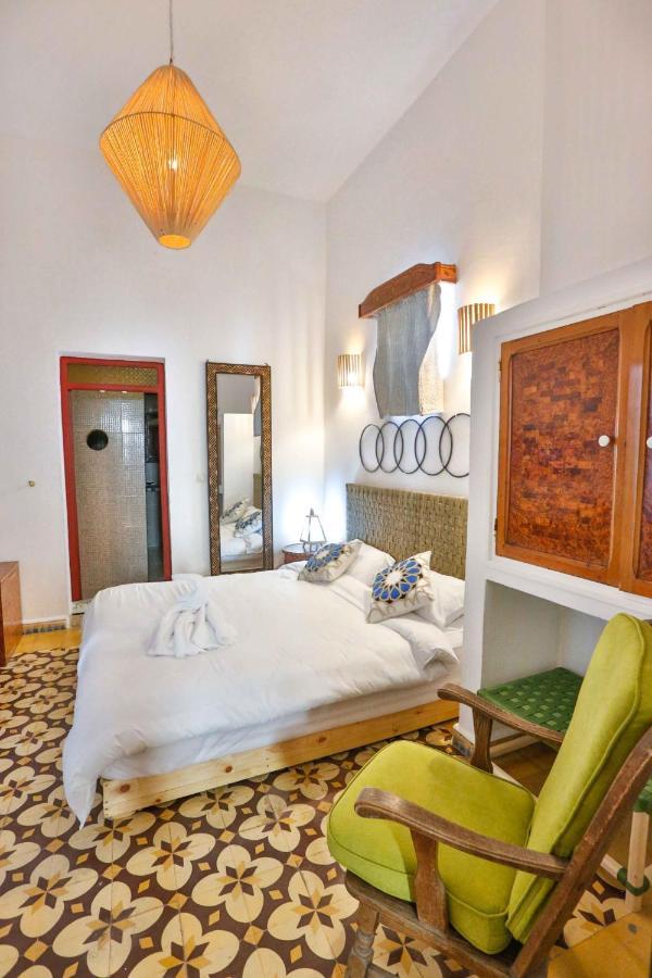 Luxury Riad Mounia Эс-Сувейра Экстерьер фото