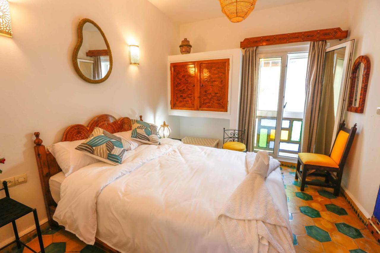 Luxury Riad Mounia Эс-Сувейра Экстерьер фото