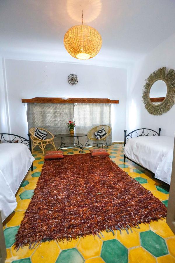 Luxury Riad Mounia Эс-Сувейра Экстерьер фото