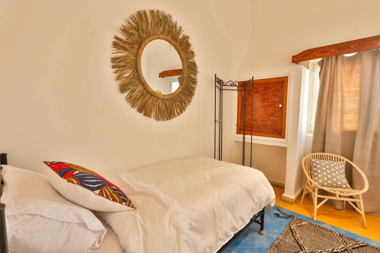 Luxury Riad Mounia Эс-Сувейра Экстерьер фото