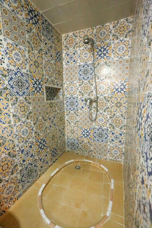 Luxury Riad Mounia Эс-Сувейра Экстерьер фото