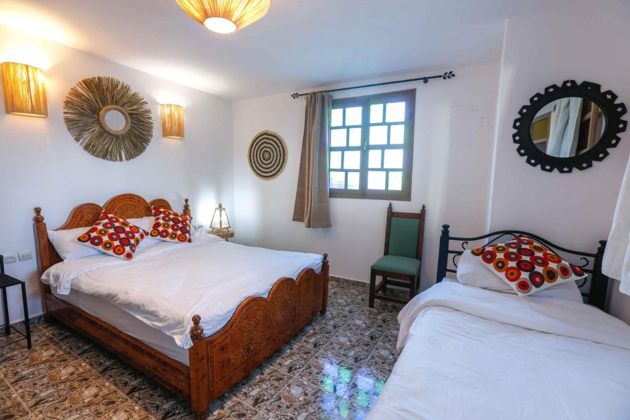 Luxury Riad Mounia Эс-Сувейра Экстерьер фото